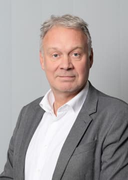 Brynjar Steinarsson