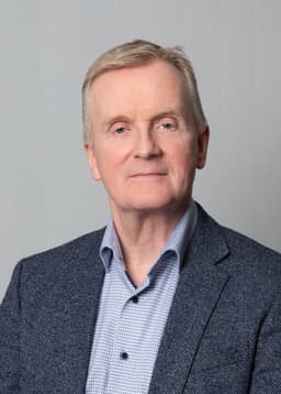 Sigurbjörn Gunnarsson